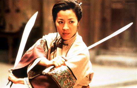 A Crouching Tiger Hidden Dragon Tv Show Is Coming At The Exact Right Time Primetimer