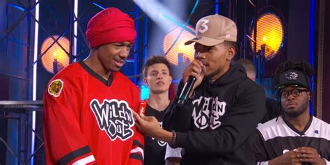 Nick Cannon Takes Wild N Out Across The Country