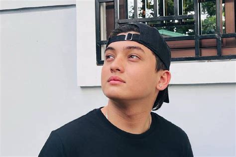 seth fedelin irked by accusations he s copying daniel padilla abs cbn news