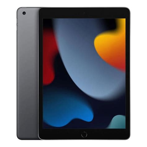 iPad 9th Geração 10 2 Wi fi 256gb Prateado Apple Escorrega o Preço