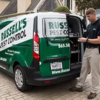 Russell's pest control knoxville sihtnumber 37932. Local Pest Control in Plainview TN | Russell's Pest Control