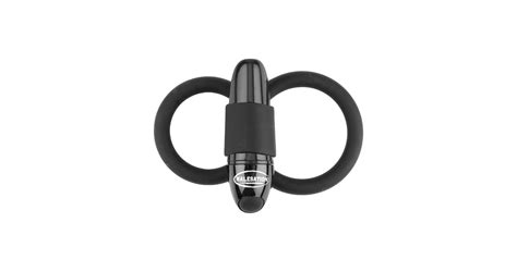 malesation double cock ring with vibrator discreet delivery
