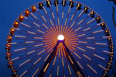 Couple Arrested After Having Sex On Cedar Point S Ferris Wheel