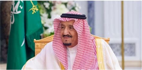 Salman bin abdulaziz al saud (arabic: Raja Salman Arab Saudi dirawat di rumah sakit, ada apa ...