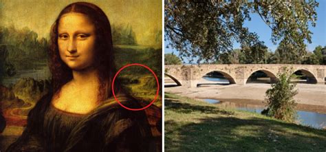 Mona Lisa Location Mystery Solved Claims Art Historian