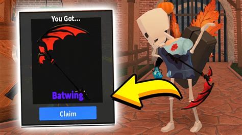 Videos matching mm2 coin hack revolvy. Free Robux newo.icu/roblox Roblox Mm2 Halloween Codes ...