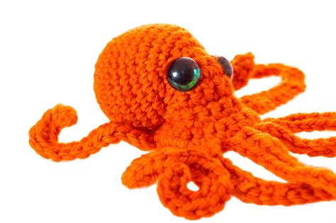 realistic octopus crochet pattern pdf etsy in 2022 octopus crochet pattern crochet octopus