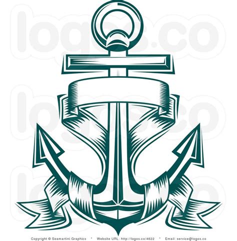 Navy Anchor Drawing At Getdrawings Free Download