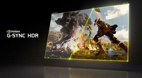 G Sync Hdr K Hz Monitors Available Now From Acer And Asus Geforce News Nvidia