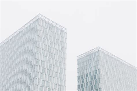 Gallery Of The Best Architectural Iphone Photos Of 2018 Revealed By