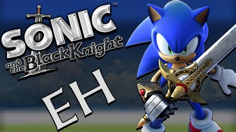 Sonic And The Black Knight The Super Cut Merlina YouTube