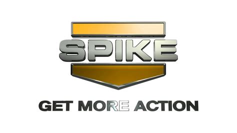 Spike Tv Logo Big Fish Nw Talent Representation