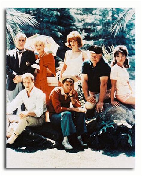 Ss3445078 Television Picture Of Gilligans Island Buy Celebrity