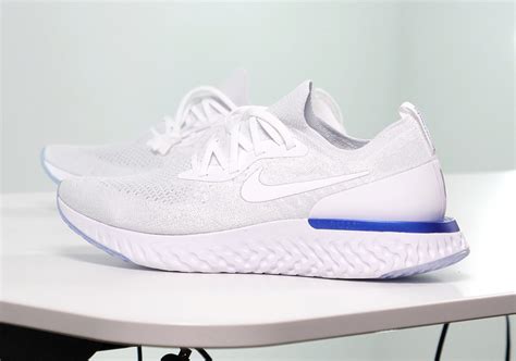 Nike Epic React Shoe Review + Price + Release Info | SneakerNews.com