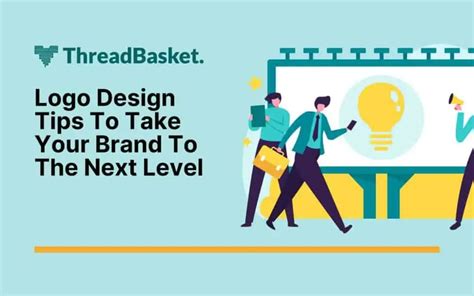10 Logo Design Tips To Take Your Brand To The Next Level Webphuket