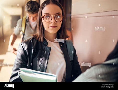 Girl Talking To Friends Hi Res Stock Photography And Images Alamy