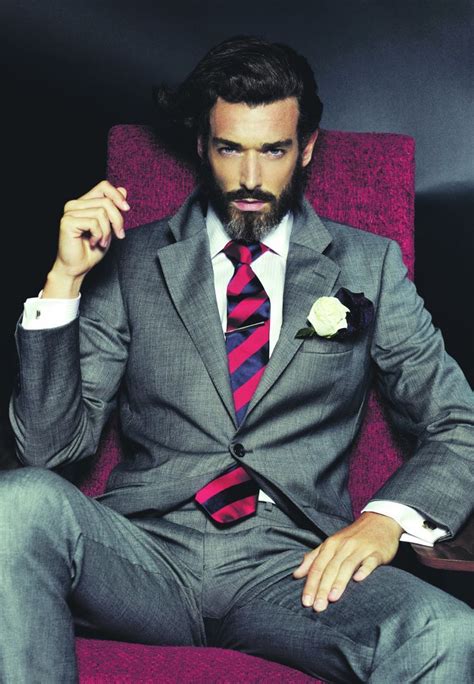 Distinguished Gentleman Style Der Gentleman Gentleman Style Best Suits For Men Mens Suits