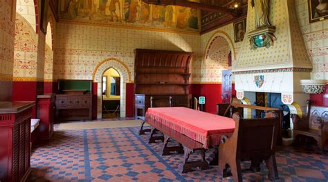 Castell Coch Tours Book Now Expedia