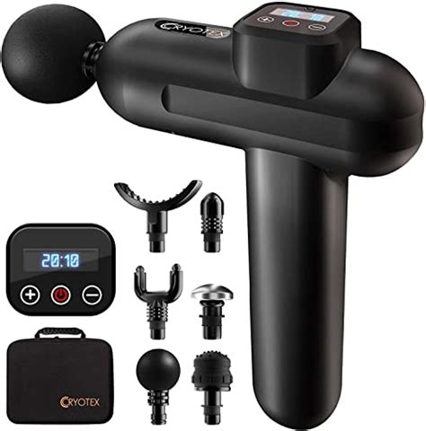 Top 10 Best Handheld Percussion Massager Tuner Instruments