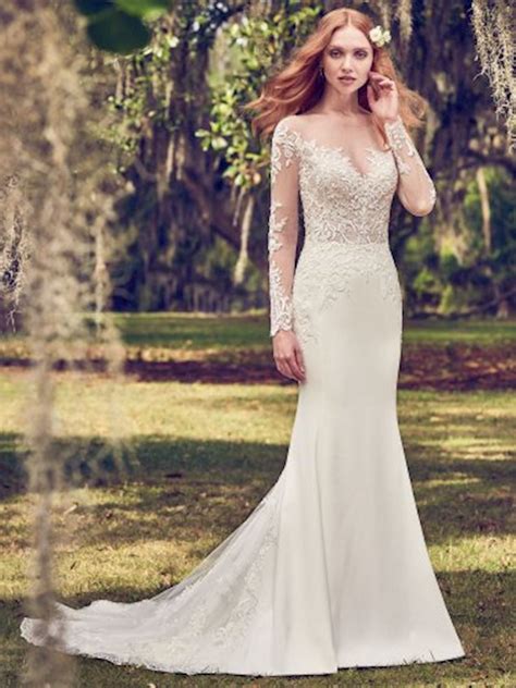 Maggie Sottero Bliss Bridal And Black Tie Toccara Bliss Bridal
