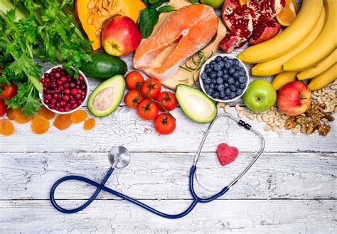 Food Nutrition And Health Major Courses For Degree Career Girls