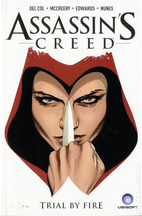 Assassin S Creed Tpb Titan Comics Comic Books