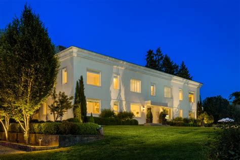 Christies International Real Estate Seattle Presents An Extraordinary