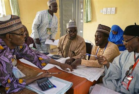 Ap Explains What To Watch As Nigeria Awaits Vote Results