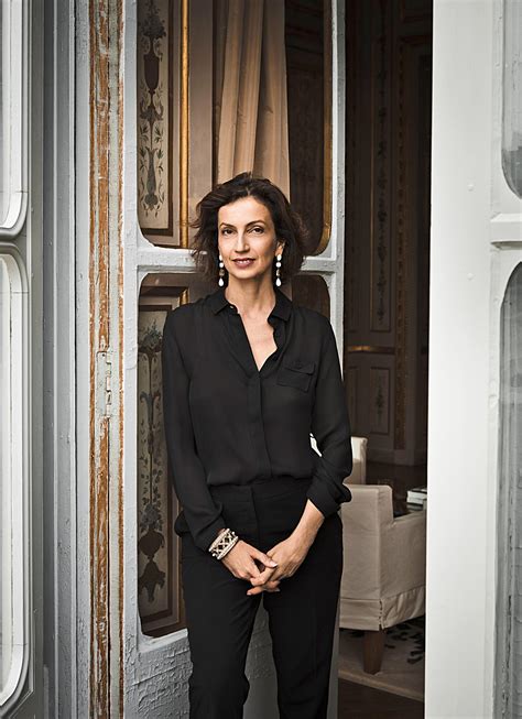 Former French Minister Audrey Azoulay Appointed As Unesco Director General