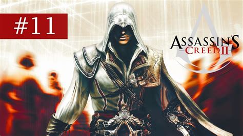Assassin s Creed II 11 PC En Español Gameplay Sin