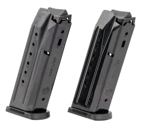 Ruger Security 9 9mm 15 Round Magazine 3295 · 90637 · Dk Firearms