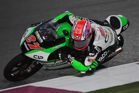 The moto3 has found huge popularity among newly licensed riders who need a lams approved motorcycle. Moto3: Toba Tops FP2 At Losail - Roadracing World Magazine | Motorcycle Riding, Racing & Tech News
