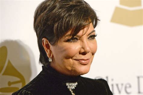 Getting Earlobes Like Kris Jenner Could Cost You Thousands Page Six