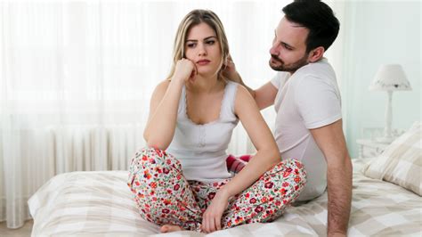 The Causes And Treatments Of Female Sexual Dysfunction