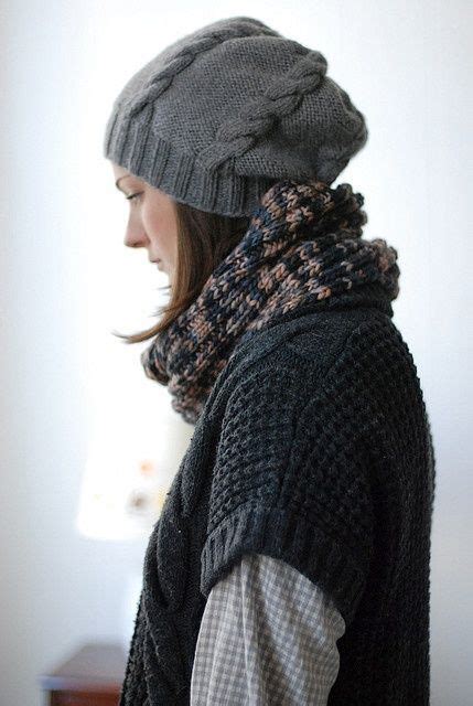 20 Winter Hair Looks With Hats You Must Adore Pretty Designs Fall