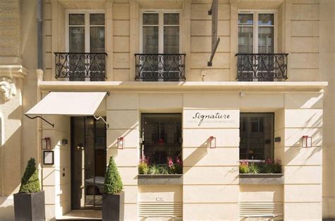 Meilleurs Hôtels à Paris Pas Trop Cher De 60€ à 200€ Stillinparis