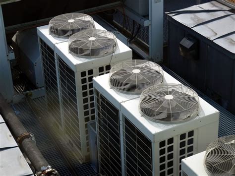 Wg Speeks Provides The Best Heat Pump Service In Richmond Air