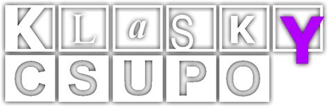 Klasky Csupo Logo Remake By Genesismasterda On Deviantart