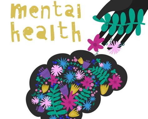 The Importance Of Mental Health Voices Of Youth