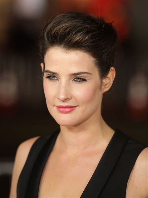 Cobie Smulders Pictures Gallery 1 Hollywoodmagazine