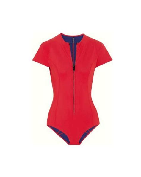 11 High Neck Swimsuits To Try Before The End Of Summer High Neck