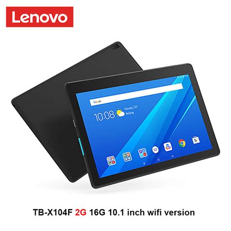 Lenovo 10 Inch Tb X103f Tb X104f 1g2g Ram 16g Rom Quad Core Android