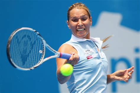 All About Sports Dominika Cibulkova Slovakia Female Tennis Player 2012