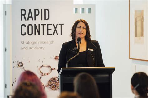 Dr Samantha Crompvoets, who grew up in Wodonga, sparked ...