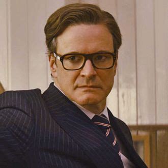 Colin Firth Will Indeed Be Back For The Kingsman Sequel