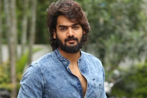 Get updated latest news and information from telugu movie industry by actress, music directors, actors and directors etc. RX 100 actor signs his next film
