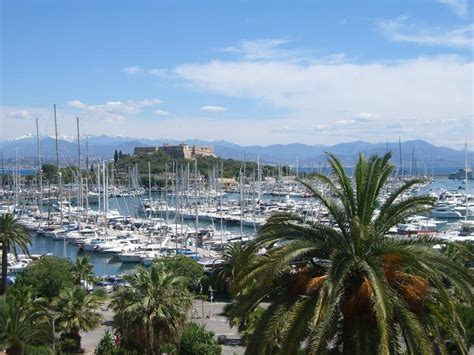 French Riviera View Marina Antibes Updated 2021 Holiday Rental In