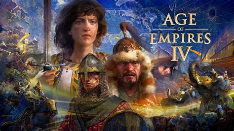 Age Of Empires Iv Hotkeys Revealed Infrared Magazine