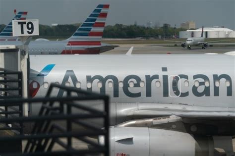 American Airlines Pilots Union Close To Reaching New Contract Agreement AJOT COM