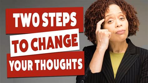 How To Change Your Self Defeating Beliefs Youtube Subconscious Mind
